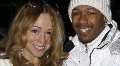 Mariah Careys man till sjukhus: "Be för Nick"