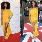 Vem bar den bäst: Alesha Dixon vs. Solange Knowles!