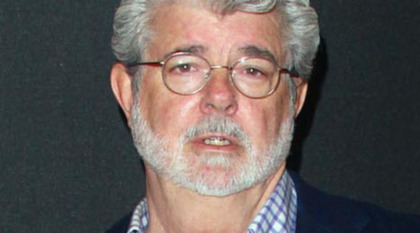 George Lucas attack: Hollywood är rasistiskt