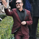 Ricky Gervais: Det bästa och roligaste!