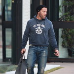 Manlig modemiss: Jeremy Piven!