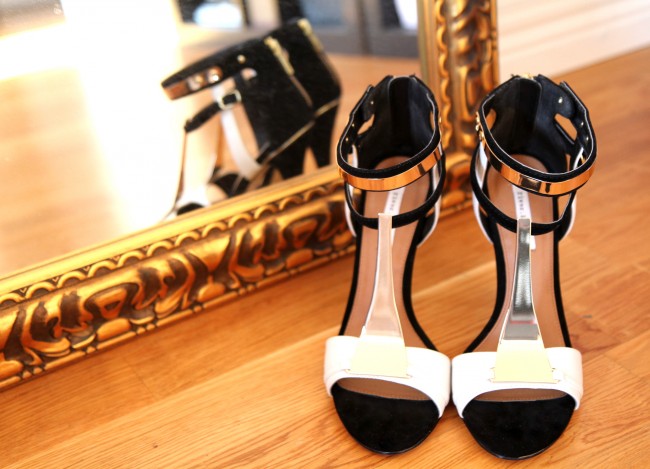 River Island shoes
