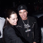 Angelina Jolie skriver i Billy Bob Thorntons memoarer!