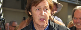 Dottern fick Paul McCartney att fimpa