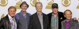 Beach Boys kommer till Göteborg i sommar