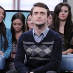 Daniel Radcliffe bekänner sina alkoholproblem: Var full under inspelningarna av Harry Potter!
