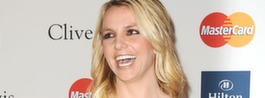 Britney Spears aktuell som jurymedlem