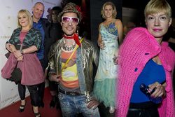 Månadens sämst klädda kändissvenskar