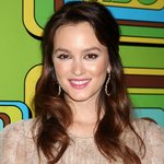 Skönhets-Inspiration: Leighton Meester!