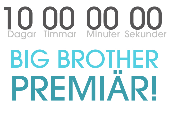 10 dagar kvar nu!