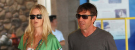 Dennis Quaid på väg mot skilsmässa