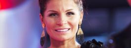 Carola Häggkvist blir sambo med vännen