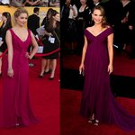 Modeduell: Dianna Agron vs. Natalie Portman