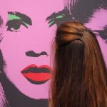 Bardot-porträtt auktioneras ut
