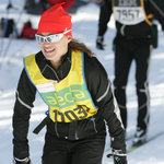 Pippa Middletons helg: åkte skidor i Vasaloppet!