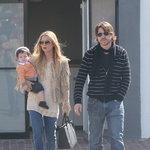 Rachel Zoe – Hollywoods snyggaste mamma?