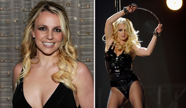 Mardrömmen är över för Britney