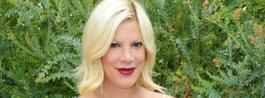 Tori Spelling gravid – väntar sitt fjärde barn