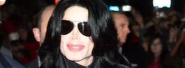 Hackare stal outgivna Michael Jackson-låtar