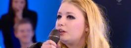 Ny trio i "Big brother" när Hanna R åkte ut