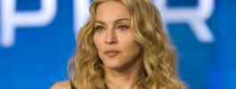 Madonna: Tufft vara fyrbarnsmamma