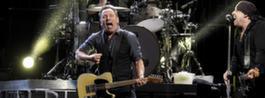 Så bra var Springsteen på turnépremiären