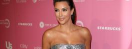 Kim Kardashian vill bli politiker