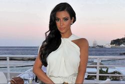 DOKUMENT: Kim Kardashians kärleksförbannelse