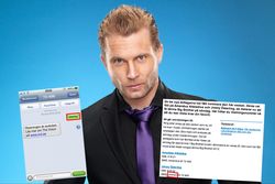 TV11:s katastrofmiss – nu kan Jimmy tvingas lämna