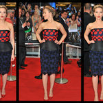 Dagens outfit: Scarlett Johansson