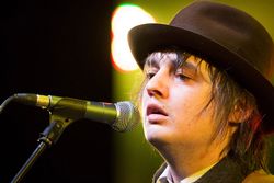 Nu vill Pete Doherty göra schlager