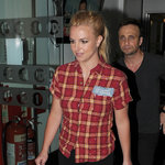 Britney Spears får 15 miljoner dollar som domare i X-Factor!