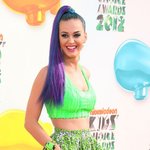 Röda mattan-höjdpunkter från Kids Choice Awards 2012!