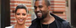 Familjen Kardashian godkänner Kanye W