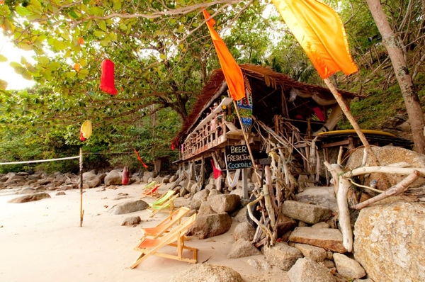 Skyla – Thailands bästa Beach House?