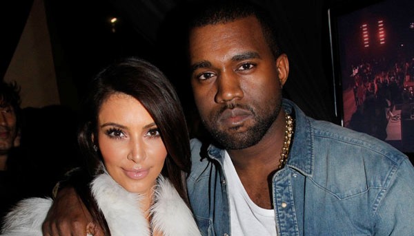 Kim Kardashian och Kanye West dejtar igen