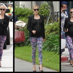 Dagens outfit: Kristin Cavallari!