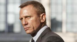 Daniel Craigs sexnoja: Tränat som en galning