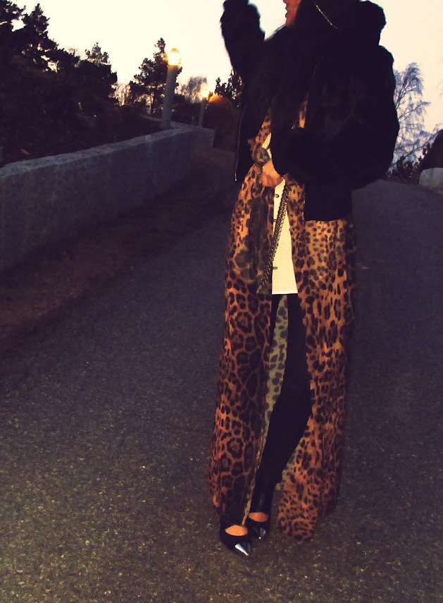 Dagens Outfit 25/4 – 12 Rebecca