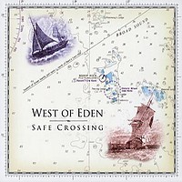 Bäst just nu: West of Eden – i nya farvatten!