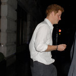 Prince Harry: Partyprinsen!