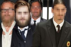 LISTA: Sveriges mäktigaste inom svenskt herrmode