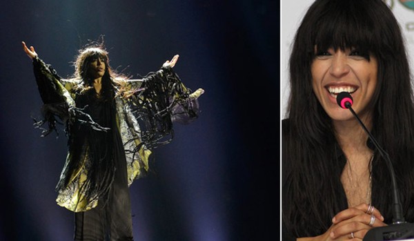 Loreen vidare till Eurovision-finalen!