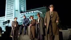 The Gangster Squad