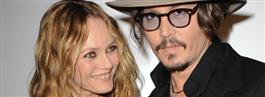Johnny Depp: "Det är absolut inte sant"