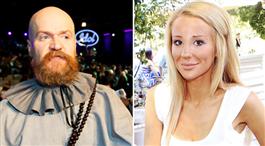 Alexander Bard vill skriva låt till Kissie