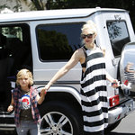 Gwen Stefani: Hollywoods hetaste mamma!
