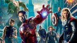 ”Avengers” slår nytt rekord