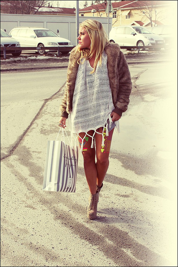 Dagens Outfit 29/5 – 12 Angelica