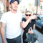 Kirsten Dunst & Garret Hedlund: Dödskära!